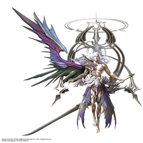 safer sephiroth remake.